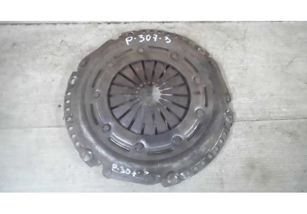 корзина зчеплення Peugeot, Citroen 1.6 hdi, 9653295680